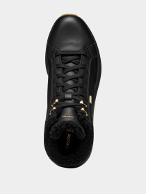 Ботинки Geox SPHERICA ACTIF модель D56WPA-00085-C9999 Фото