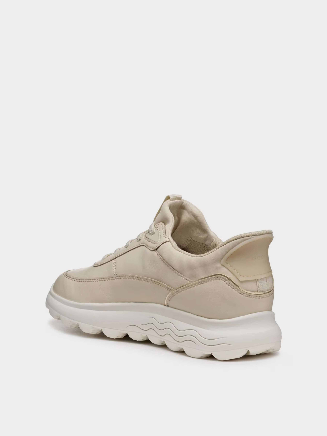 Кроссовки Geox SPHERICA PLUS модель D567MB-00085-C1122 Фото