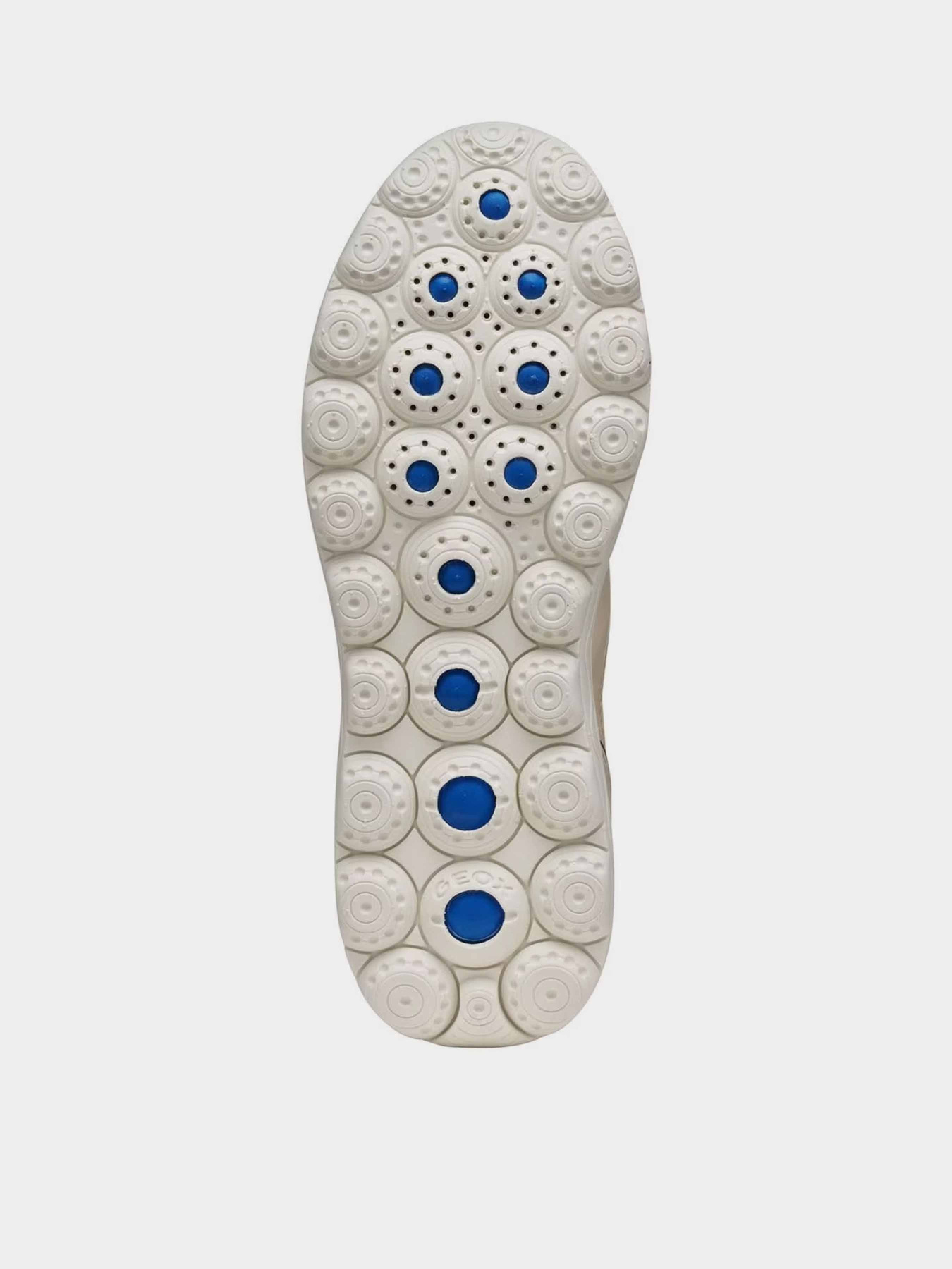 Кросівки повсякденні Geox SPHERICA PLUS модель D567MB-00085-C1122 Фото