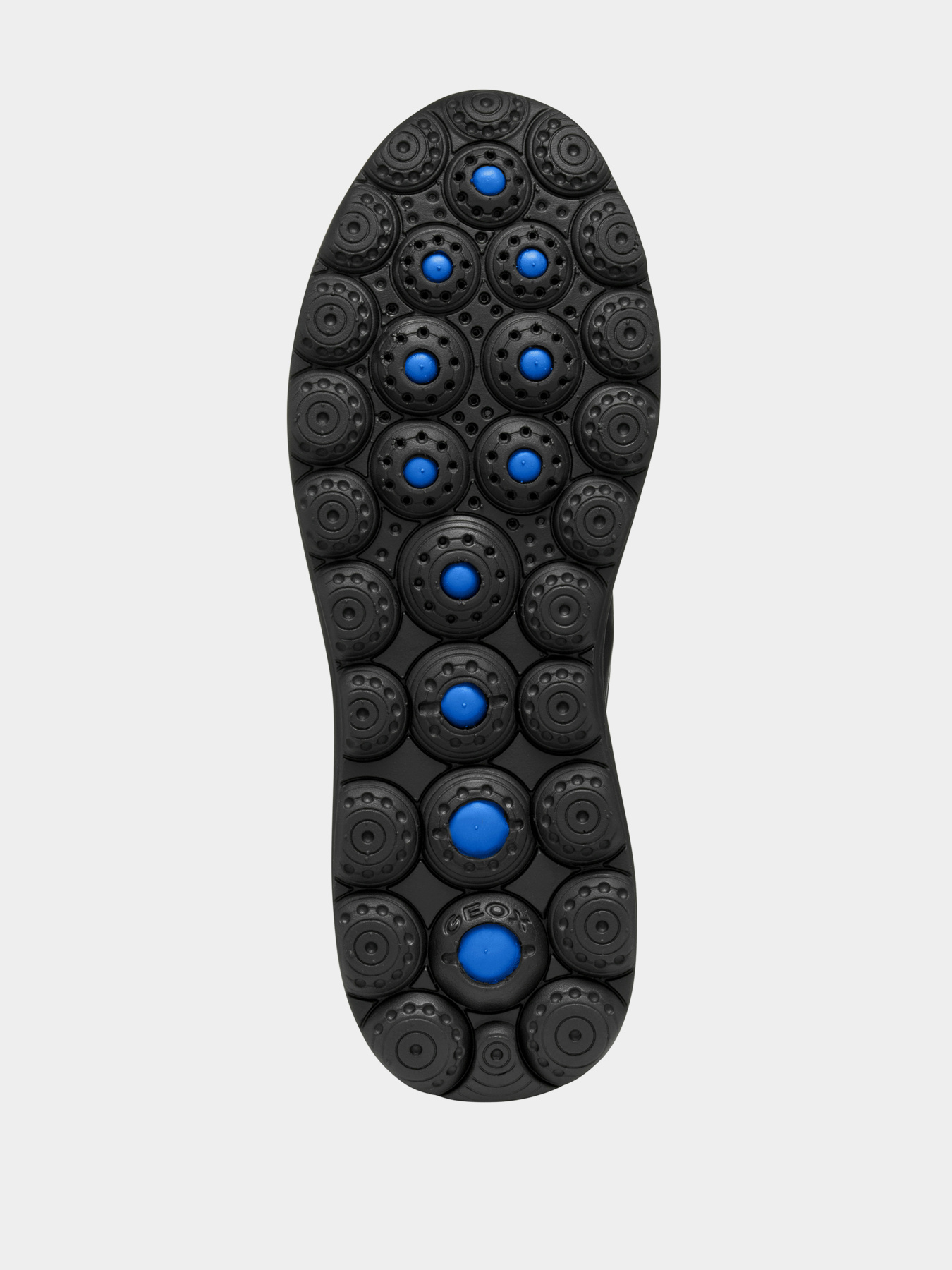 Кроссовки повседневные Geox SPHERICA PLUS модель D567MB-00085-C9999 Фото