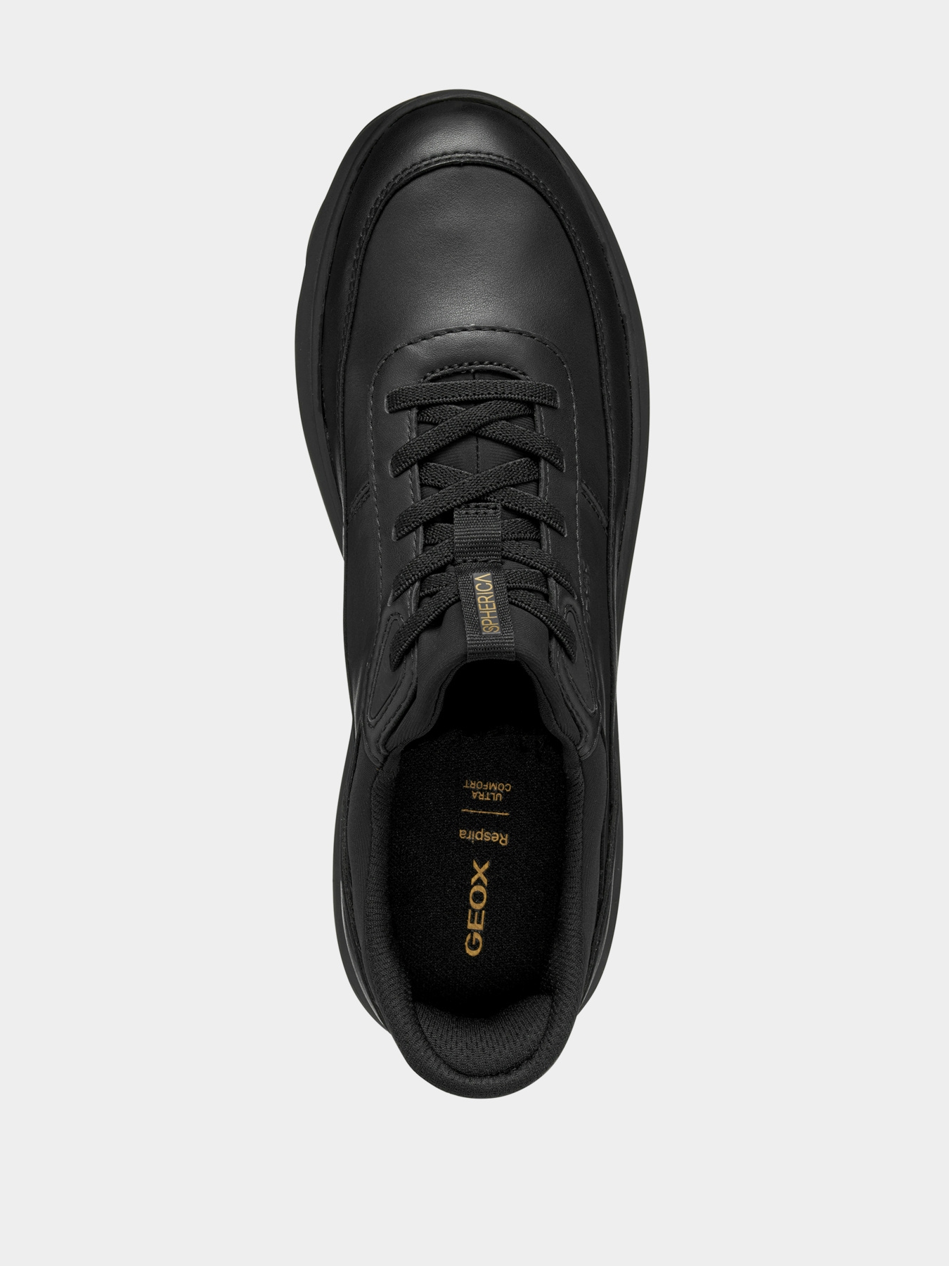 Кроссовки повседневные Geox SPHERICA PLUS модель D567MB-00085-C9999 Фото