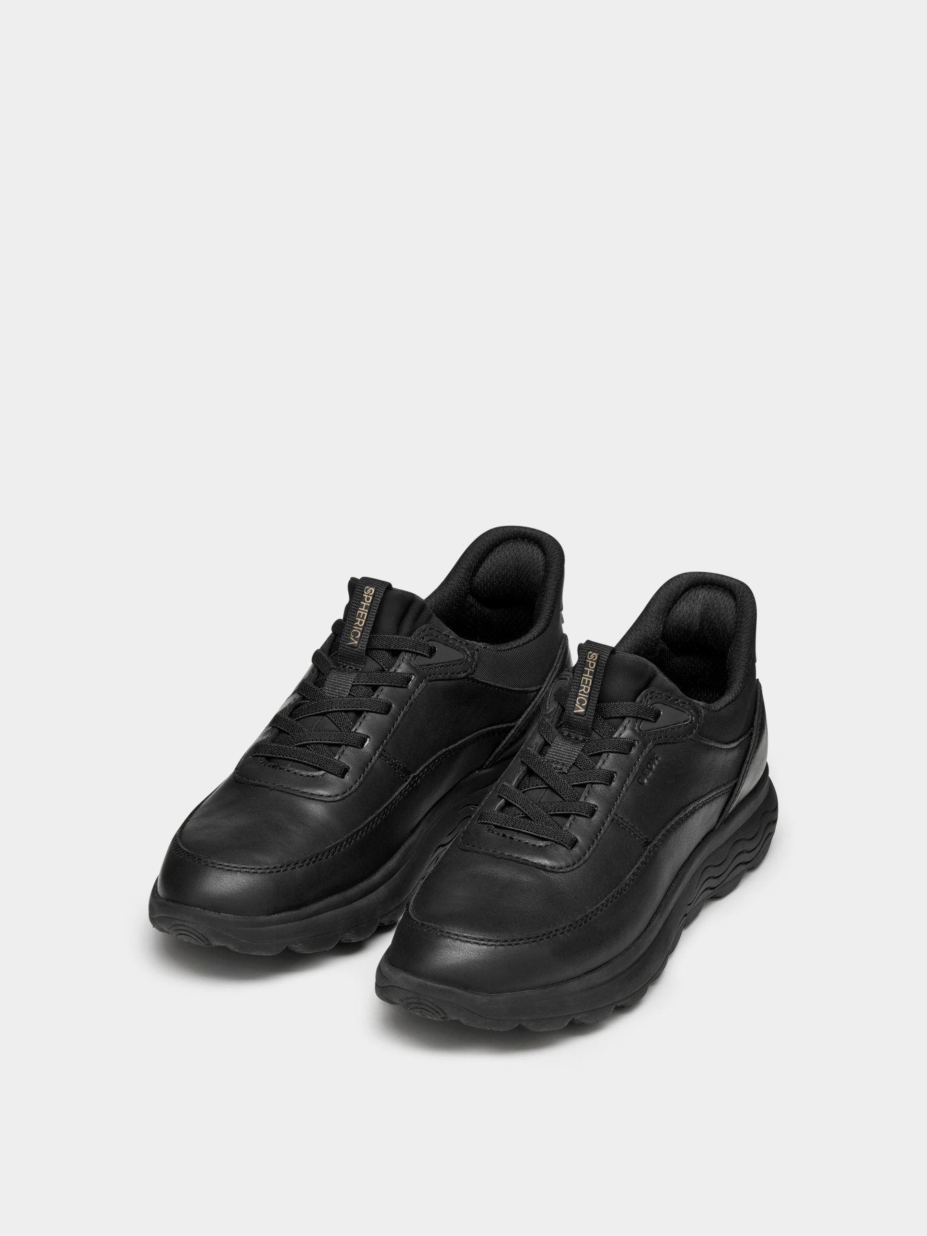 Кроссовки повседневные Geox SPHERICA PLUS модель D567MB-00085-C9999 Фото