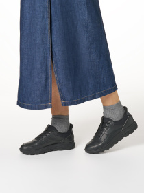 Кроссовки повседневные Geox SPHERICA PLUS модель D567MB-00085-C9999 Фото