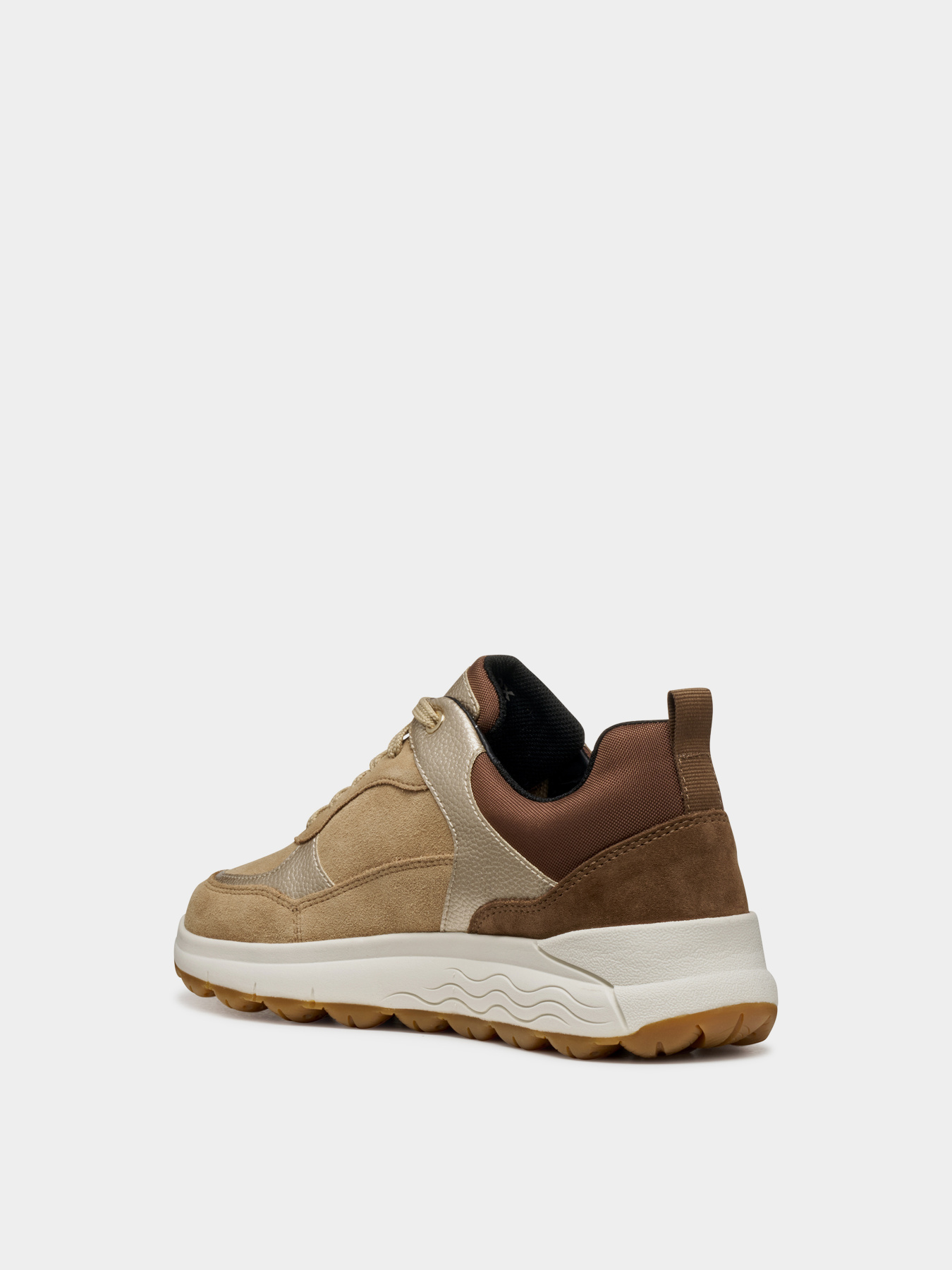 Кроссовки Geox SPHERICA 4X4 модель D3626D-0227B-C5P2L Фото