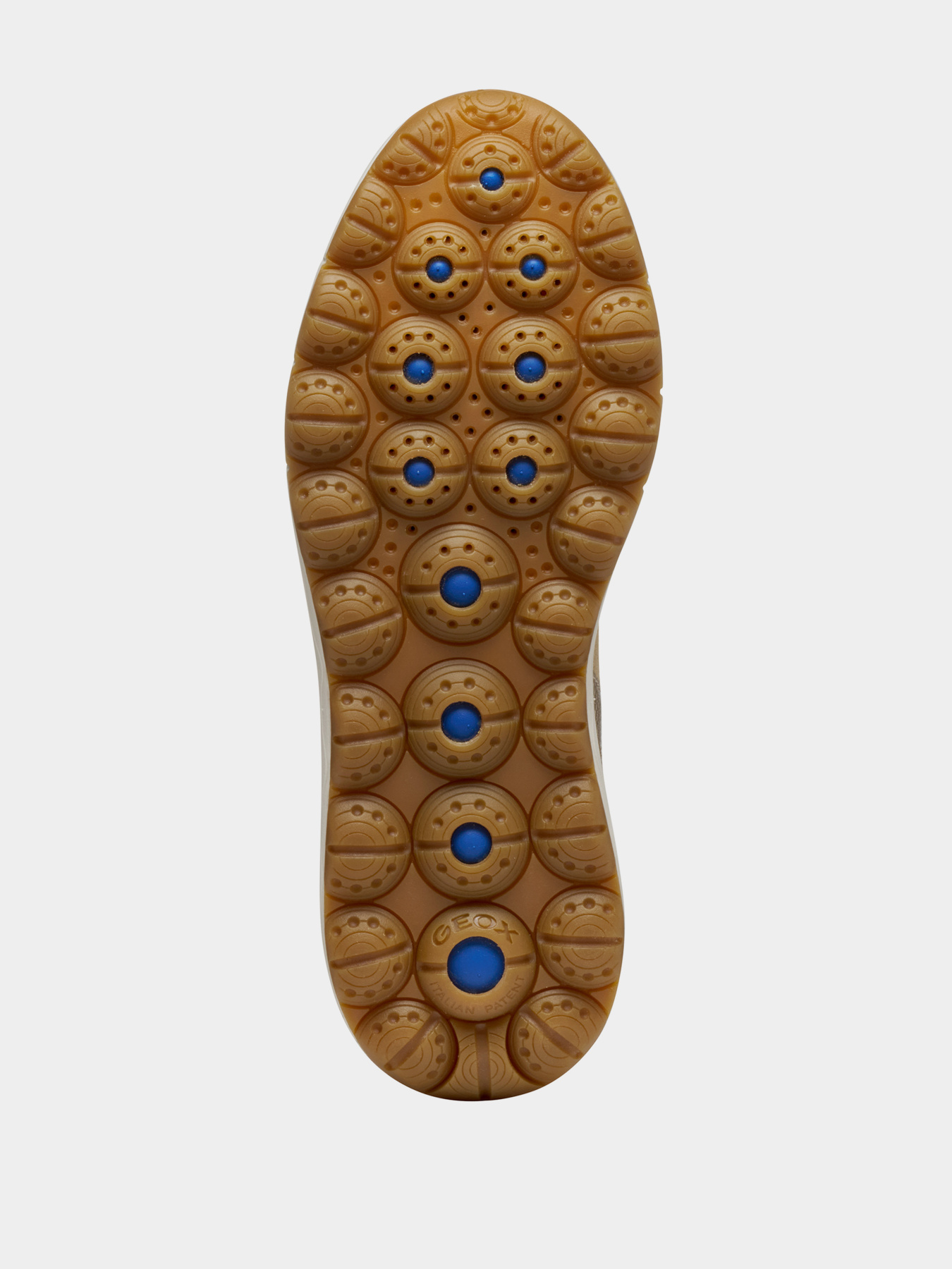 Кроссовки Geox SPHERICA 4X4 модель D3626D-0227B-C5P2L Фото