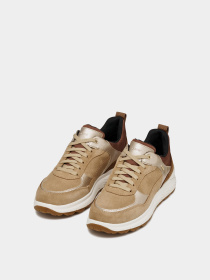 Кроссовки повседневные Geox SPHERICA 4X4 модель D3626D-0227B-C5P2L Фото