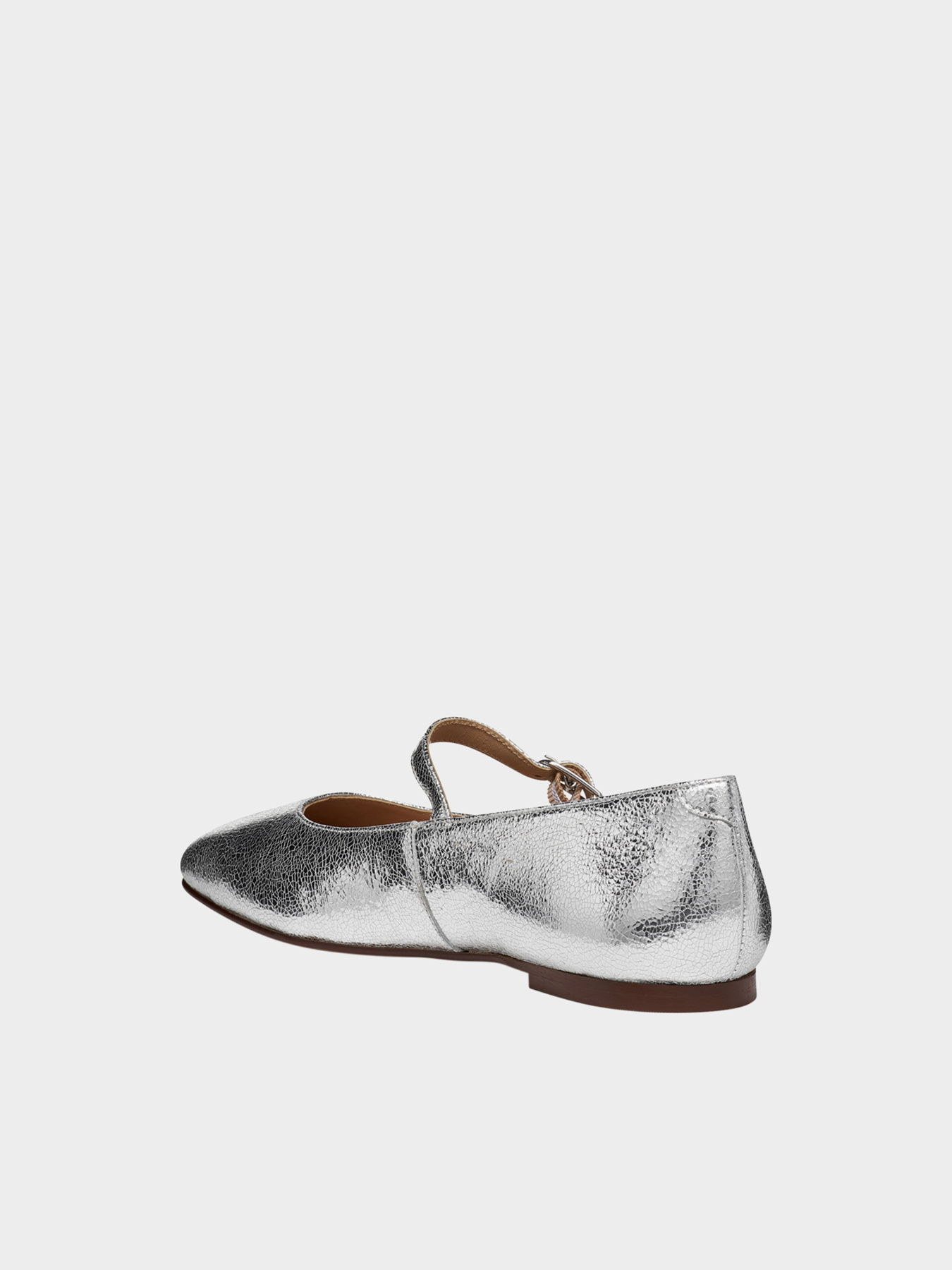 Балетки Geox MARSILEA модель D65W6A-000KY-C1007 Фото