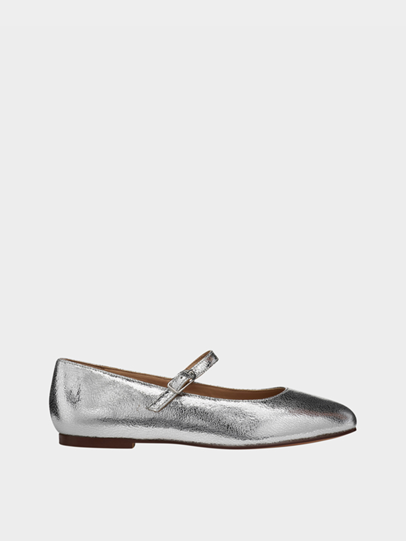 Балетки Geox MARSILEA модель D65W6A-000KY-C1007 Фото