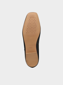 Балетки Geox MARSILEA модель D65W6A-000TU-C9999 Фото