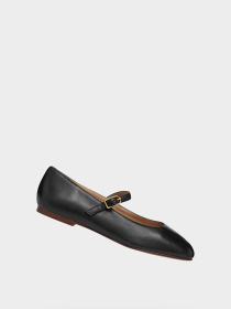 Балетки Geox MARSILEA модель D65W6A-000TU-C9999 Фото