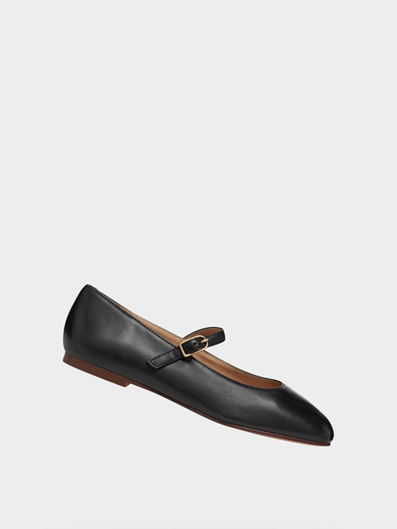 Балетки Geox MARSILEA модель D65W6A-000TU-C9999 Фото