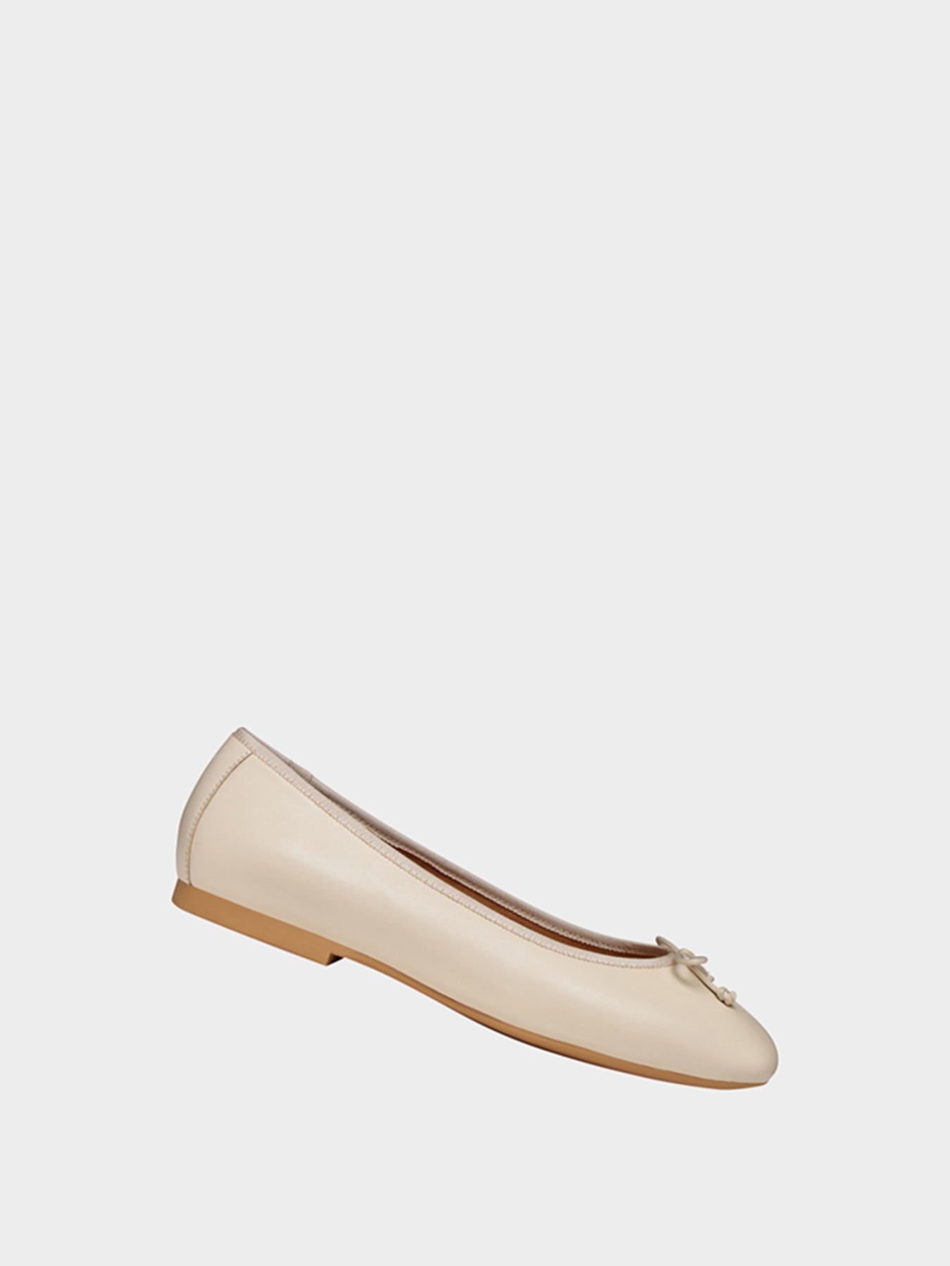 Балетки Geox NEW PALMARIA модель D654JF-0TU11-C1122 Фото