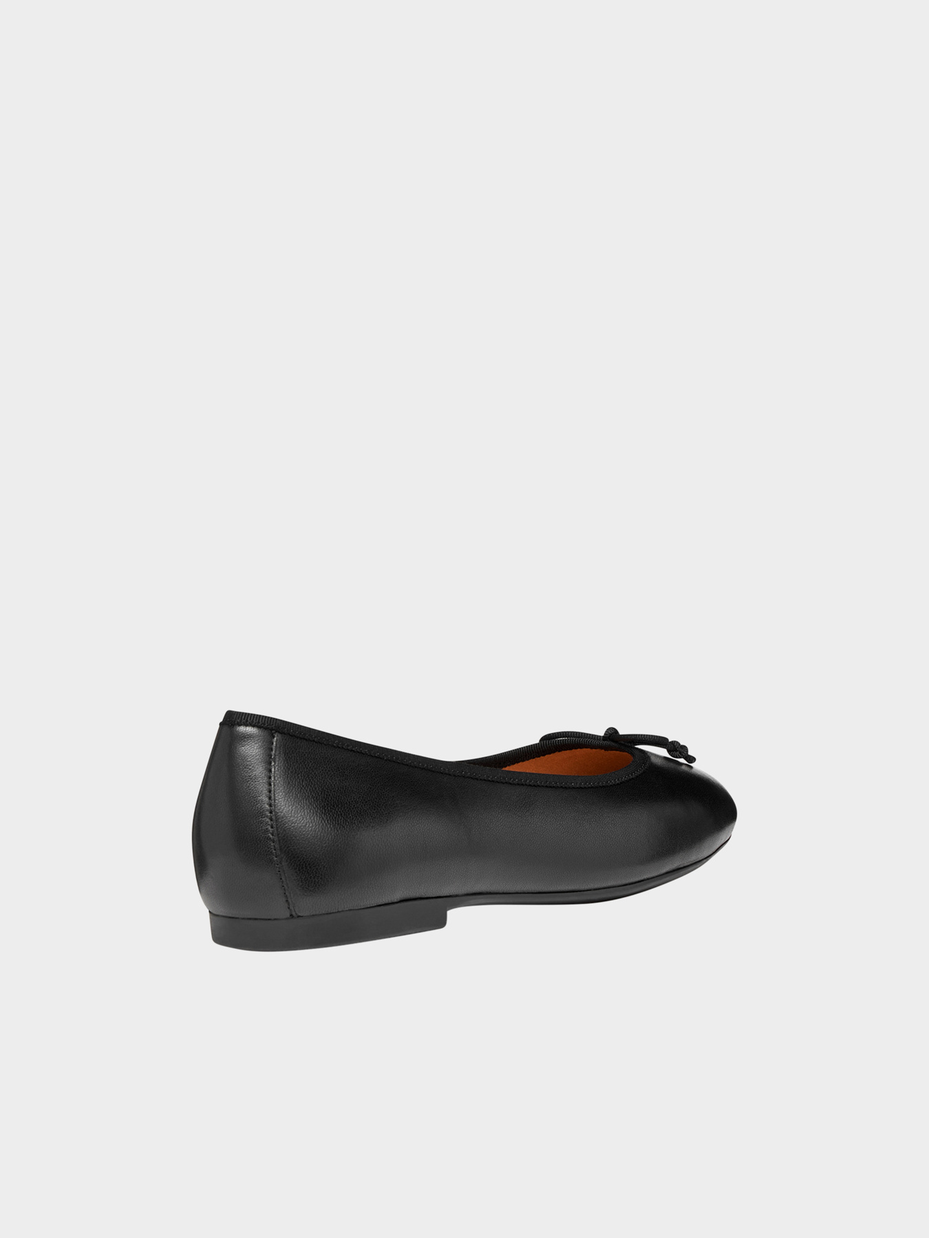 Балетки Geox NEW PALMARIA модель D654JF-0TU11-C9999 Фото