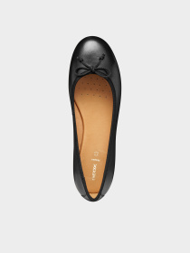 Балетки Geox NEW PALMARIA модель D654JF-0TU11-C9999 Фото