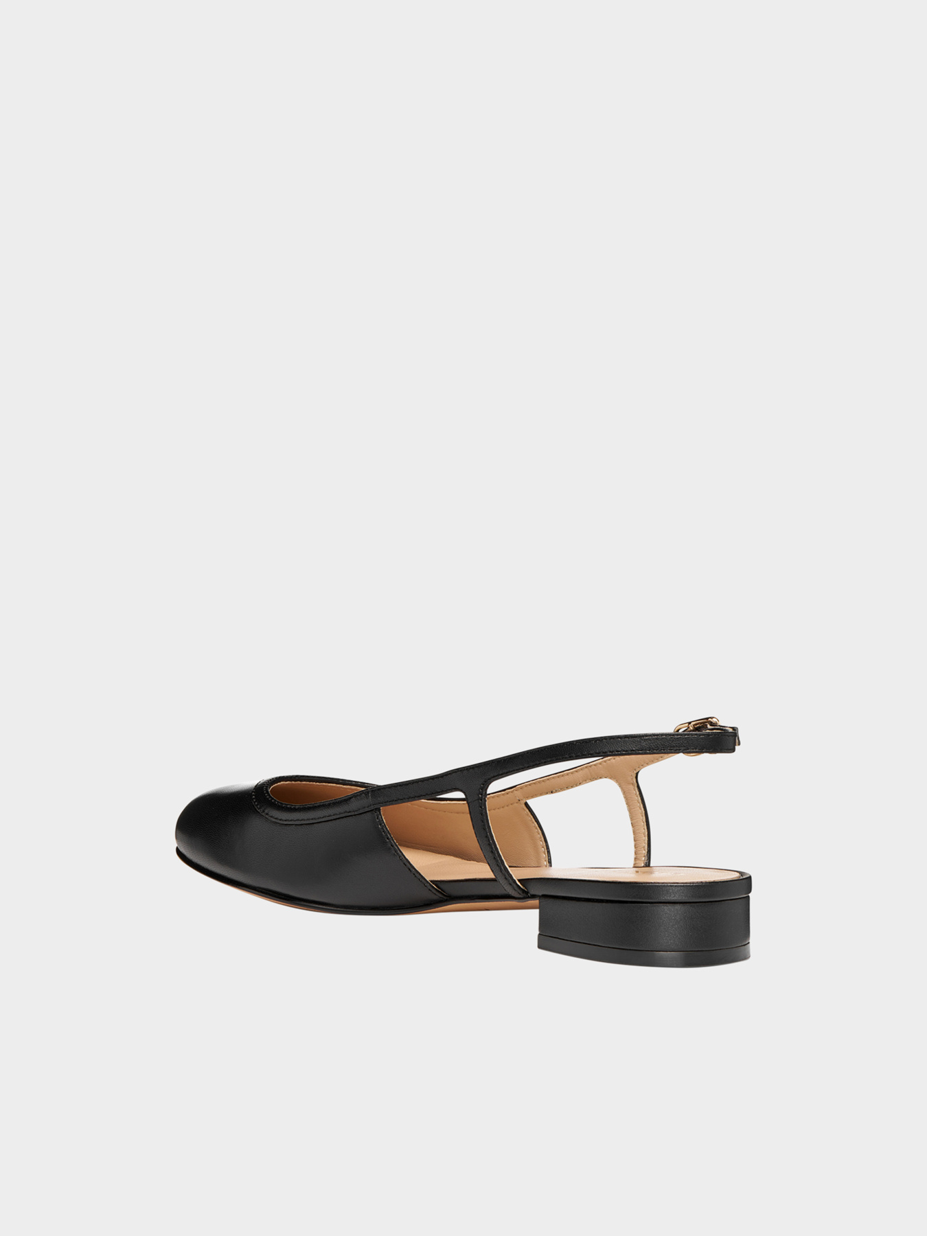 Слінгбеки Geox VIRNILISA модель D653KC-000TU-C9999 Слінгбеки Geox VIRNILISA модель D653KC-000TU-C9999 Фото