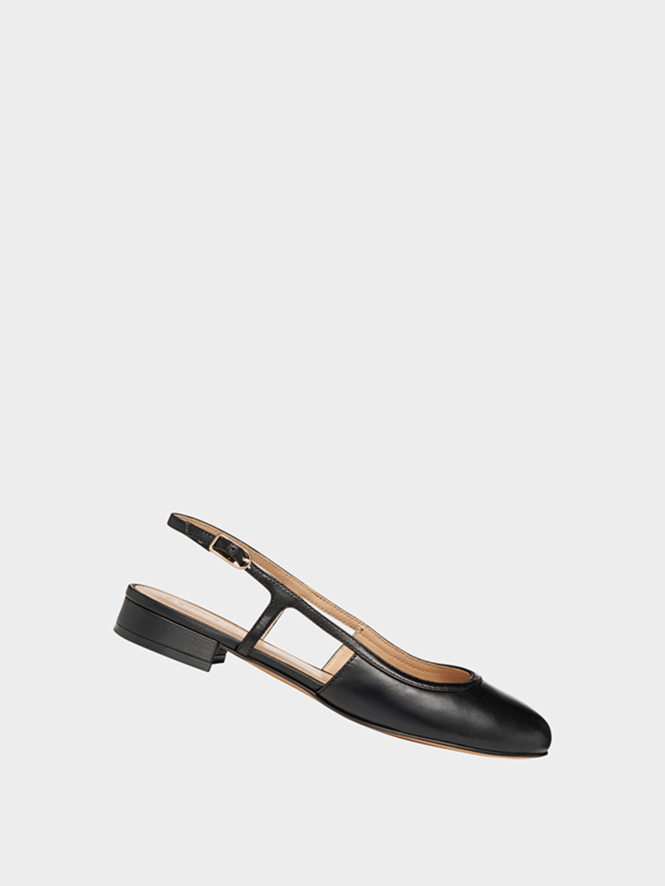 Слінгбеки Geox VIRNILISA модель D653KC-000TU-C9999 Слінгбеки Geox VIRNILISA модель D653KC-000TU-C9999 Фото