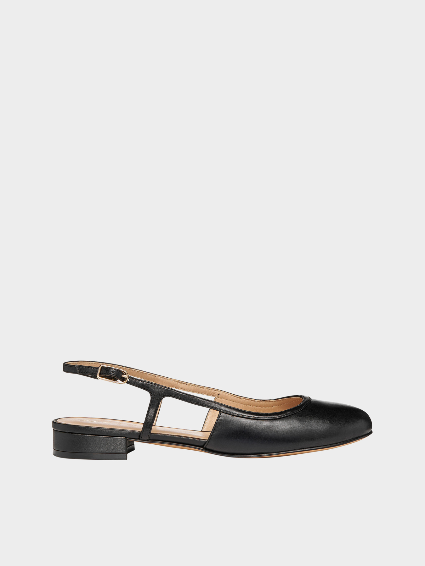 Слінгбеки Geox VIRNILISA модель D653KC-000TU-C9999 Слінгбеки Geox VIRNILISA модель D653KC-000TU-C9999 Фото