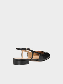 Слінгбеки Geox VIRNILISA модель D653KC-000TU-C9999 Слінгбеки Geox VIRNILISA модель D653KC-000TU-C9999 Фото