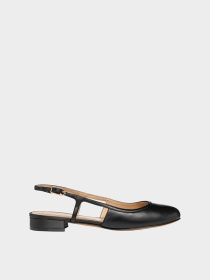 Слінгбеки Geox VIRNILISA модель D653KC-000TU-C9999 Слінгбеки Geox VIRNILISA модель D653KC-000TU-C9999 Фото