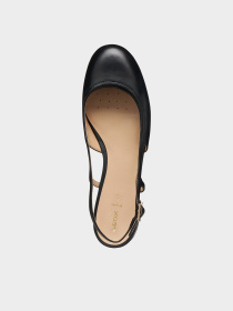 Слінгбеки Geox VIRNILISA модель D653KC-000TU-C9999 Слінгбеки Geox VIRNILISA модель D653KC-000TU-C9999 Фото