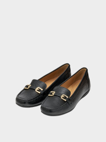 Мокасини Geox ANNYTAH MOC модель D56BMB-00046-C9999 Фото