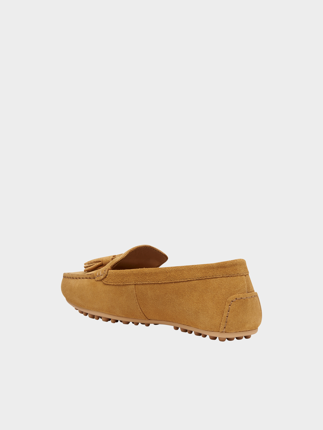 Мокасини Geox KALISTENA модель D651JE-00022-C6001 Фото