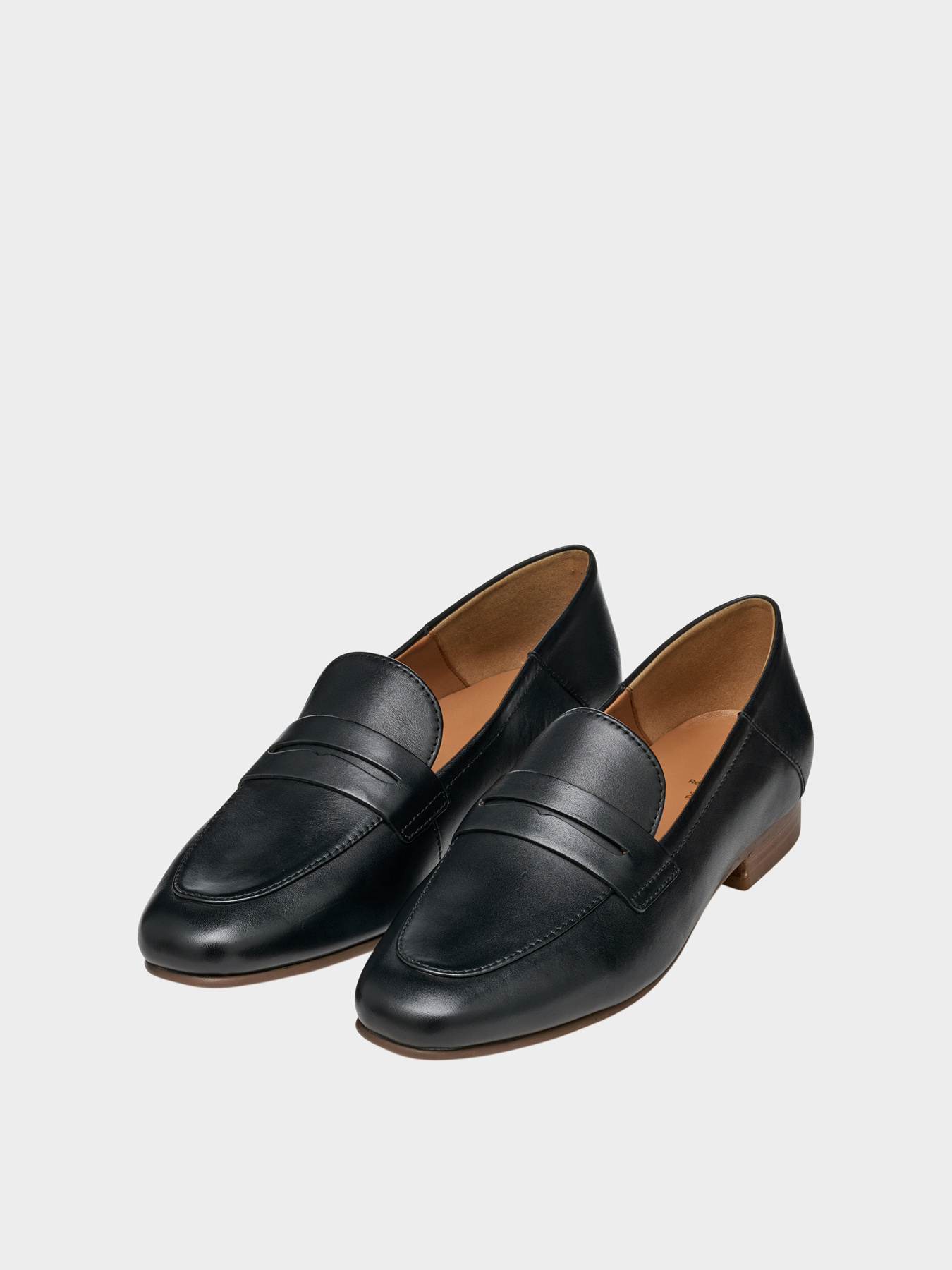 Лоферы Geox MANTINEA модель D552EA-00085-C9999 Фото