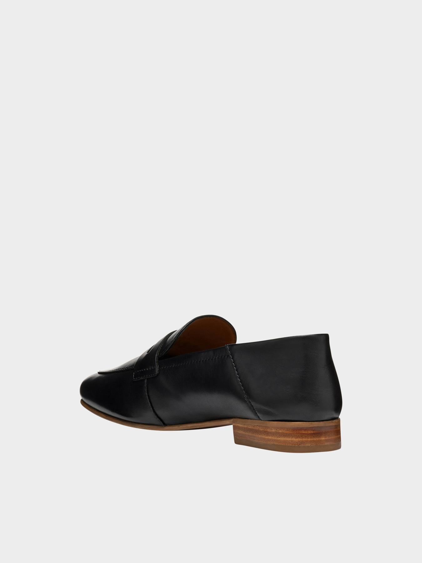 Лоферы Geox MANTINEA модель D552EA-00085-C9999 Лоферы Geox MANTINEA модель D552EA-00085-C9999 Фото