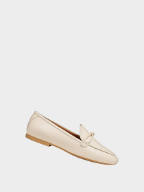 Лоферы Geox NEW PALMARIA модель D654JD-000TU-C1122 Фото