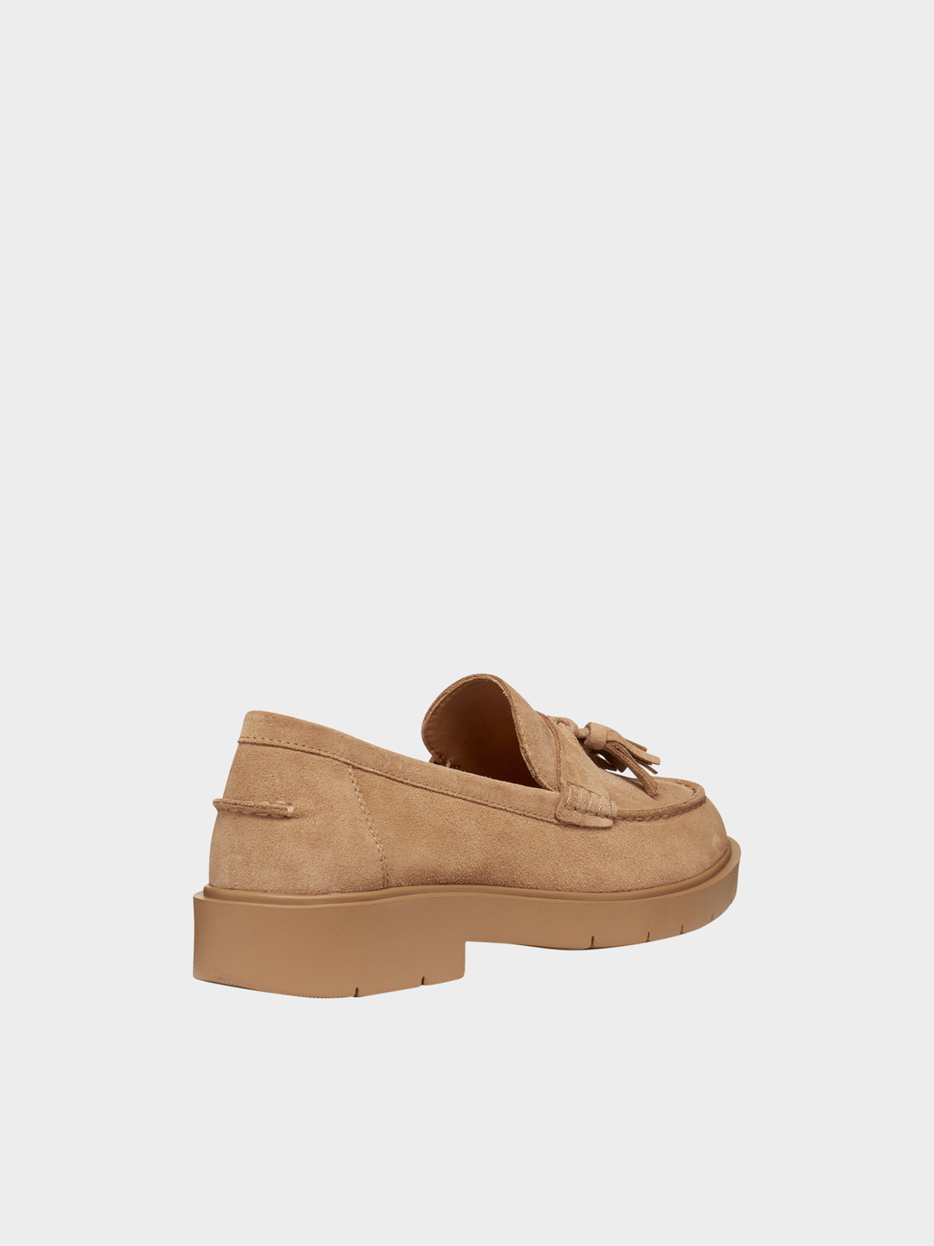 Лоферы Geox SPHERICA EC1 модель D65DKA-00022-C5000 Фото