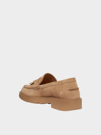 Лоферы Geox SPHERICA EC1 модель D65DKA-00022-C5000 Фото