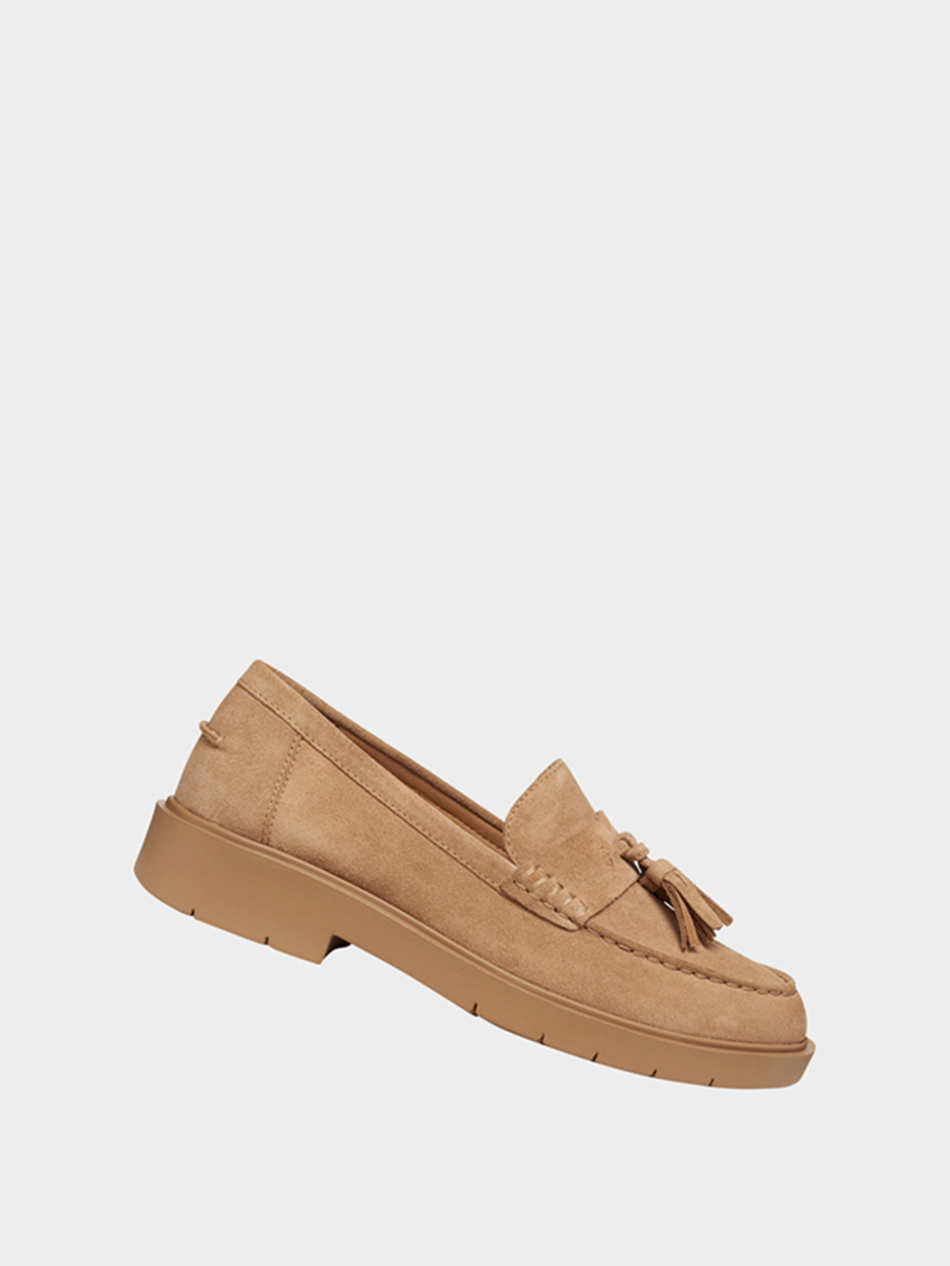 Лофери Geox SPHERICA EC1 модель D65DKA-00022-C5000 Фото