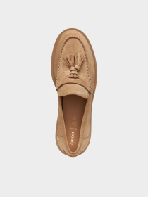 Лофери Geox SPHERICA EC1 модель D65DKA-00022-C5000 Фото