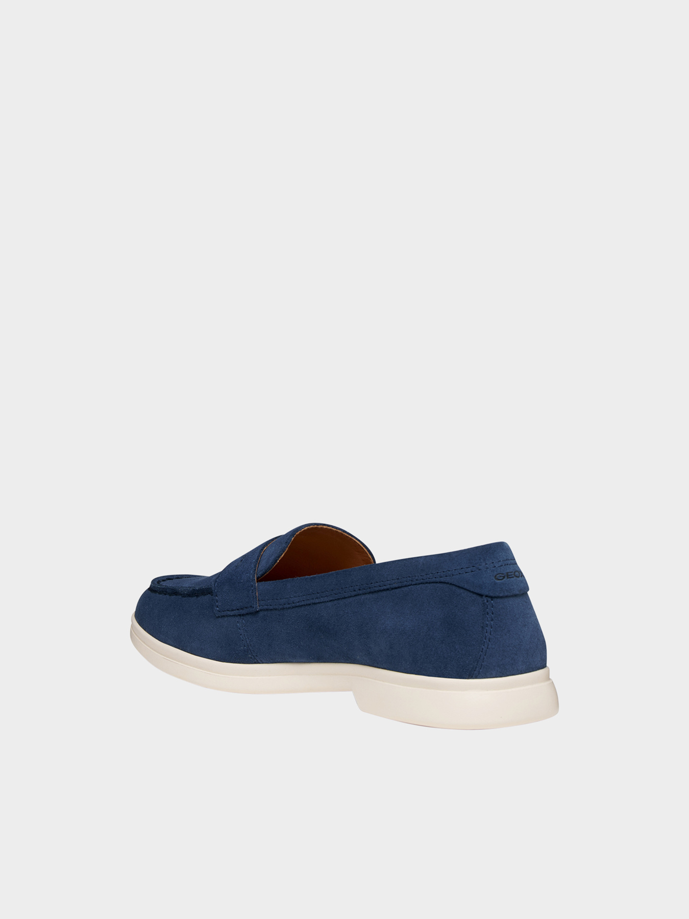 Лоферы Geox XAND 3 модель D650ZB-00022-C4005 Фото