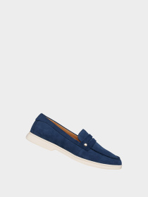 Лоферы Geox XAND 3 модель D650ZB-00022-C4005 Фото