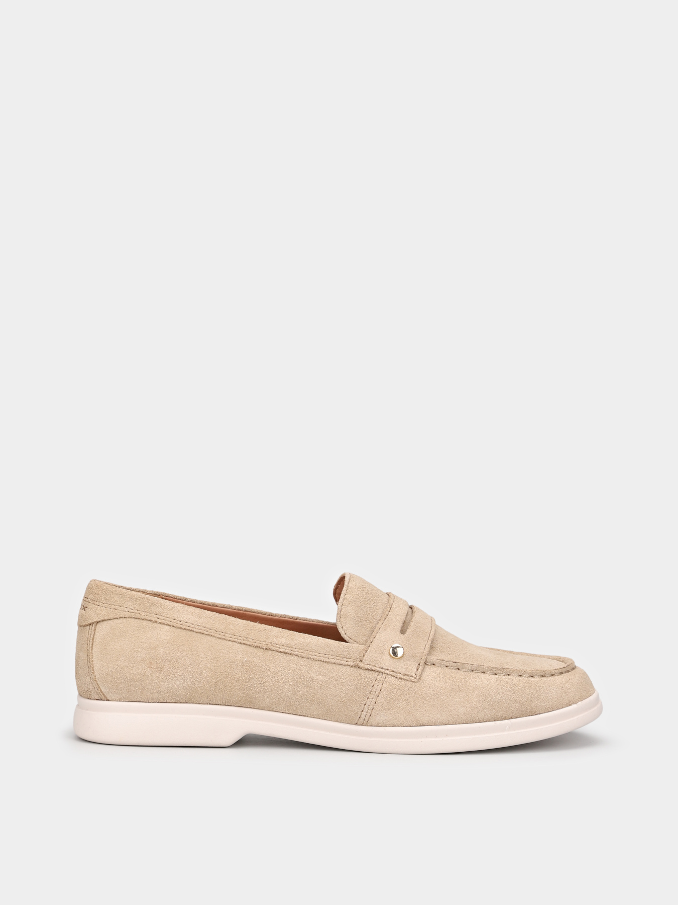 Лоферы Geox XAND 3 модель D650ZB-00022-C5002 Фото