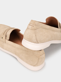 Лоферы Geox XAND 3 модель D650ZB-00022-C5002 Фото