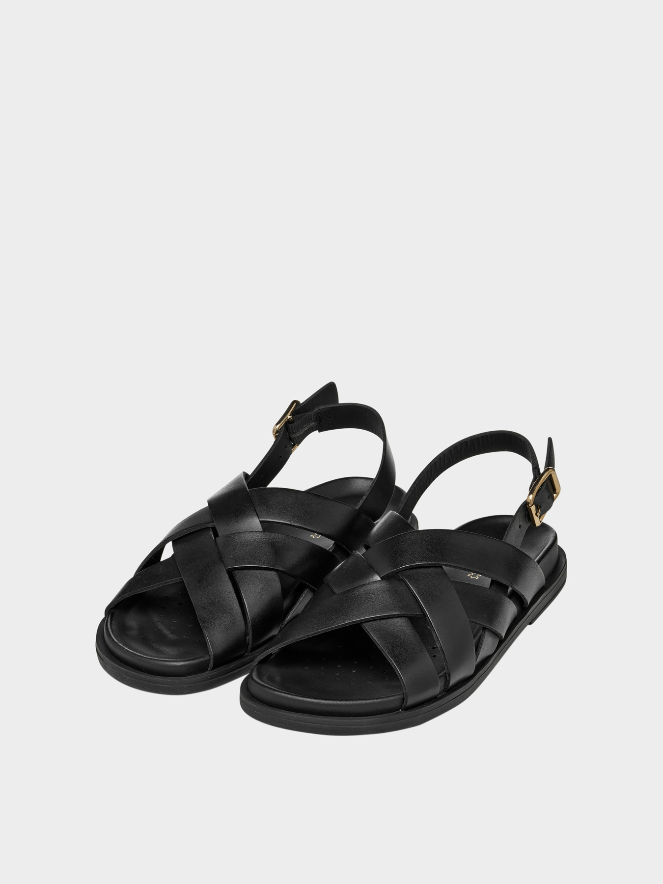 Сандалії Geox ADELASH модель D55YWA-00043-C9999 Фото