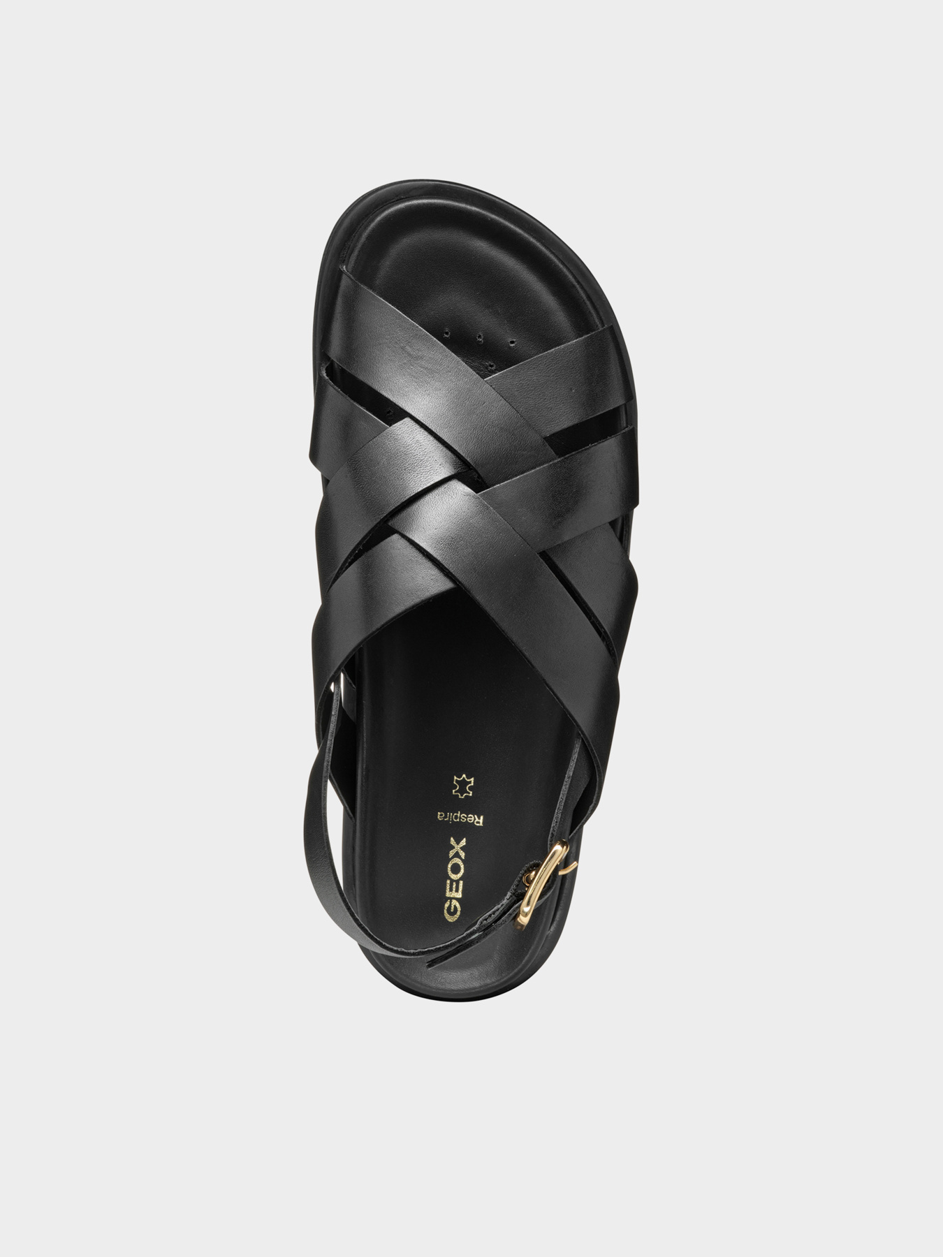 Сандалії Geox ADELASH модель D55YWA-00043-C9999 Фото