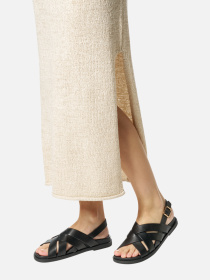 Сандалії Geox ADELASH модель D55YWA-00043-C9999 Фото