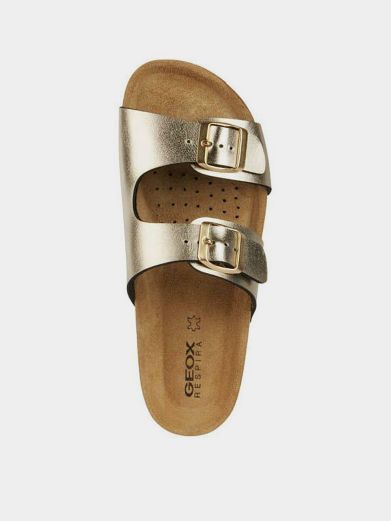 Geox модель D35LSL-000BN-C2012 Фото