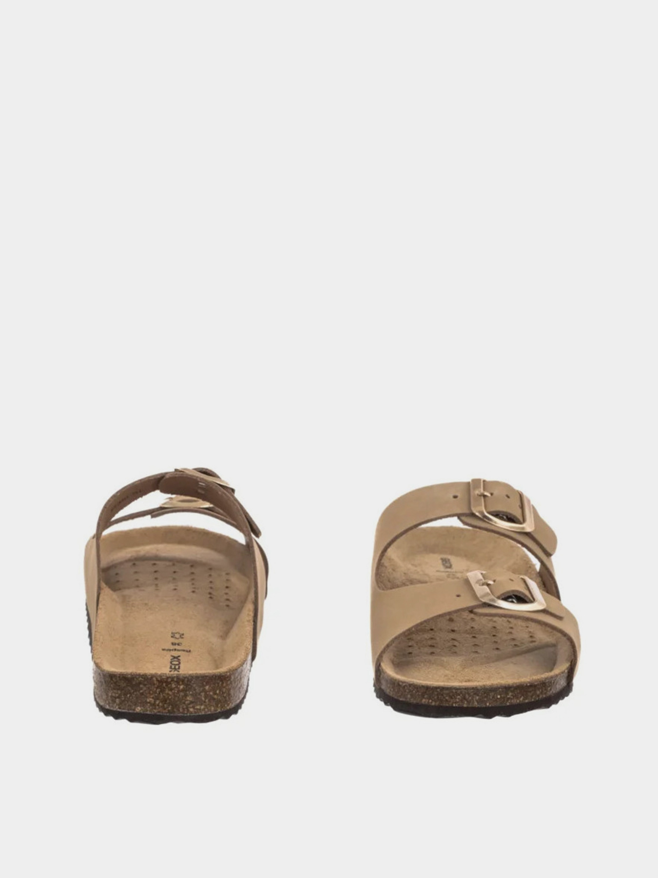 Шльопанці Geox BRIONIA модель D35LSL-00032-C6738 Фото