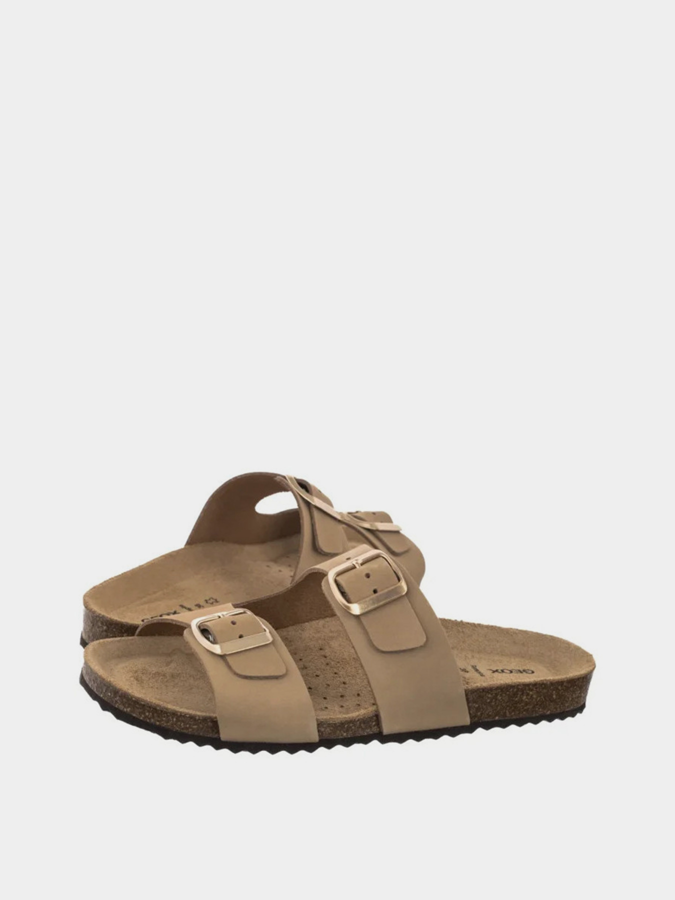 Шльопанці Geox BRIONIA модель D35LSL-00032-C6738 Фото