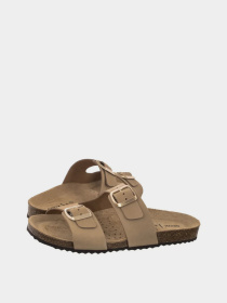 Шльопанці Geox BRIONIA модель D35LSL-00032-C6738 Фото