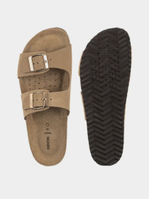 Шльопанці Geox BRIONIA модель D35LSL-00032-C6738 Фото