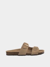 Шлёпанцы Geox BRIONIA модель D35LSL-00032-C6738 Фото