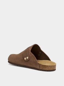 Сабо Geox BRIONIA модель D65LSA-00032-C6003 Сабо Geox BRIONIA модель D65LSA-00032-C6003 Фото