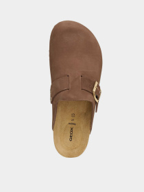 Сабо Geox BRIONIA модель D65LSA-00032-C6003 Сабо Geox BRIONIA модель D65LSA-00032-C6003 Фото