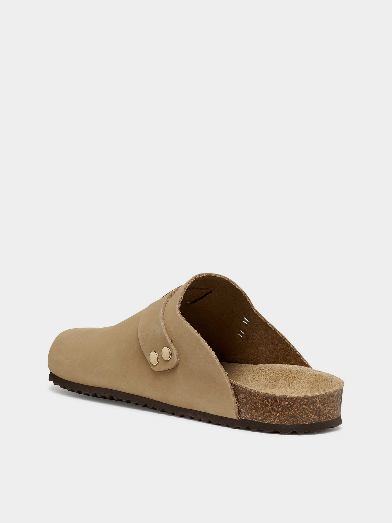 Сабо Geox BRIONIA модель D65LSA-00032-C6738 Сабо Geox BRIONIA модель D65LSA-00032-C6738 Фото