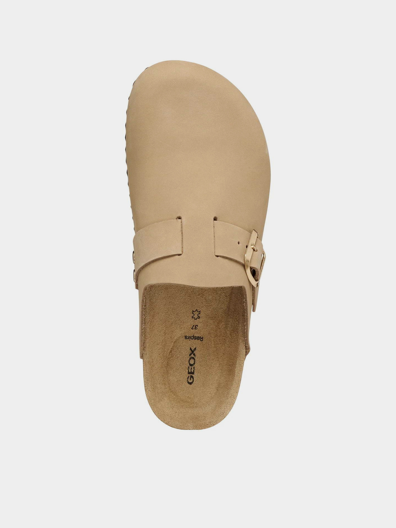 Сабо Geox BRIONIA модель D65LSA-00032-C6738 Сабо Geox BRIONIA модель D65LSA-00032-C6738 Фото